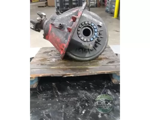 MACK  Axle Assembly, Rear (Single or Rear)