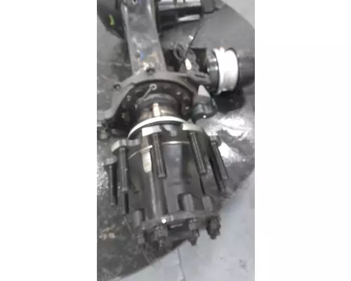 MACK  Axle Assembly, Rear (Single or Rear)