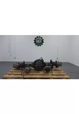MACK  Axle Assembly, Rear (Single or Rear)