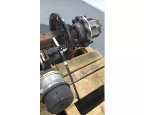 MACK  Axle Assembly, Rear (Single or Rear)