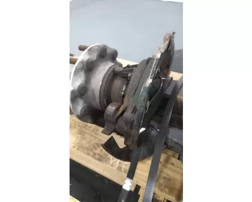 MACK  Axle Assembly, Rear (Single or Rear)