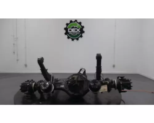 MACK  Axle Assembly, Rear (Single or Rear)