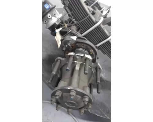 MACK  Axle Assembly, Rear (Single or Rear)