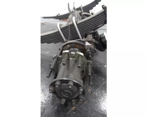 MACK  Axle Assembly, Rear (Single or Rear)