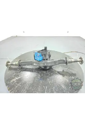 MACK  Axle Assembly, Rear (Single or Rear)