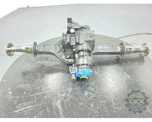 MACK  Axle Assembly, Rear (Single or Rear)