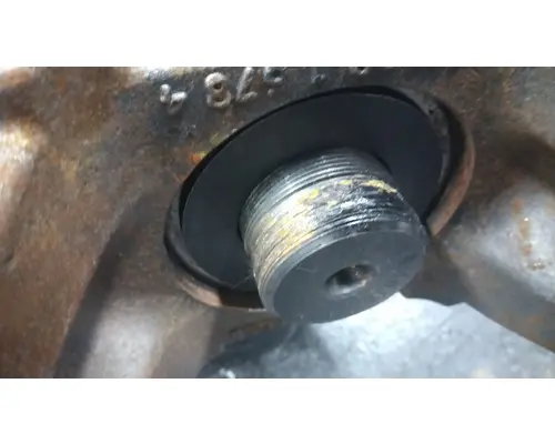 MACK  Axle Assembly, Rear (Single or Rear)