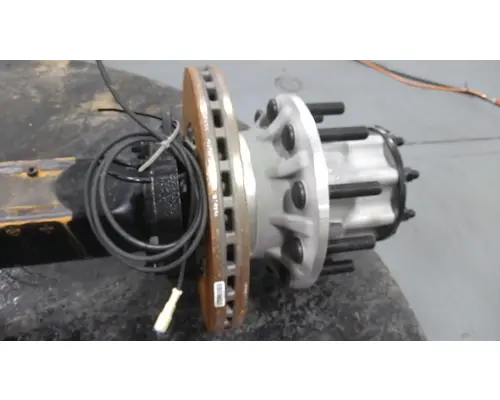 MACK  Axle Assembly, Rear (Single or Rear)