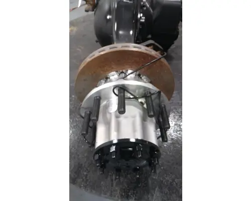 MACK  Axle Assembly, Rear (Single or Rear)