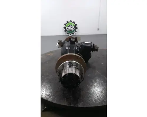 MACK  Axle Assembly, Rear (Single or Rear)