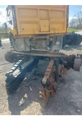 MACK  Axle Assy, Fr (4WD)