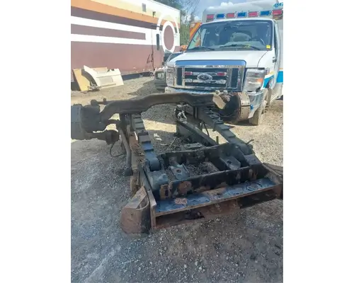 MACK  Axle Assy, Fr (4WD)