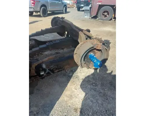 MACK  Axle Assy, Fr (4WD)