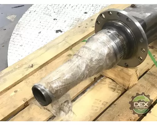 MACK  Axle Housing (Front)