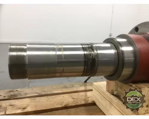 MACK  Axle Housing (Front)