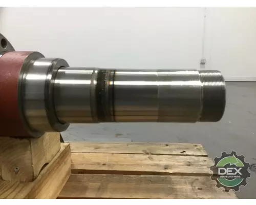 MACK  Axle Housing (Front)