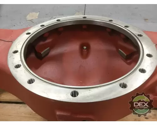 MACK  Axle Housing (Front)