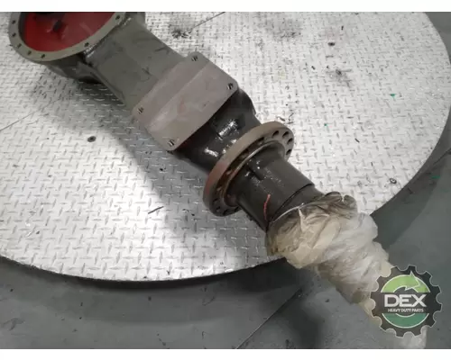 MACK  Axle Housing (Front)