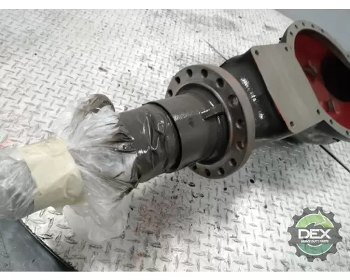 MACK  Axle Housing (Front)