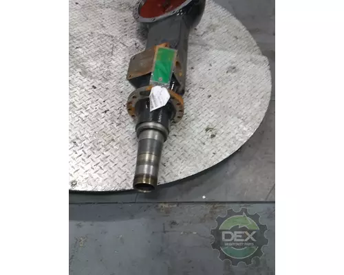 MACK  Axle Housing (Front)