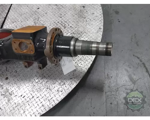 MACK  Axle Housing (Front)