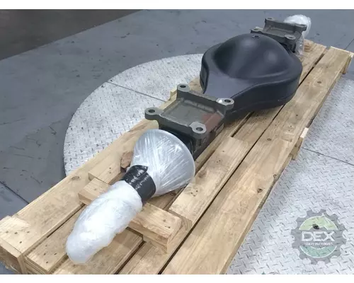 MACK  Axle Housing (Front)