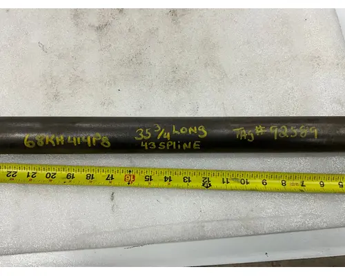 MACK  Axle Shaft