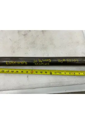 MACK  Axle Shaft