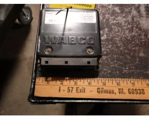 MACK  BRAKE CONTROL MODULE (ABS)