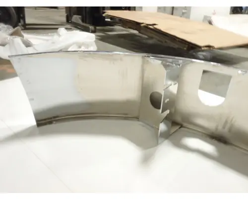MACK  BUMPER ASSEMBLY, FRONT