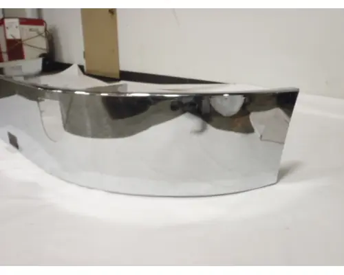 MACK  BUMPER ASSEMBLY, FRONT