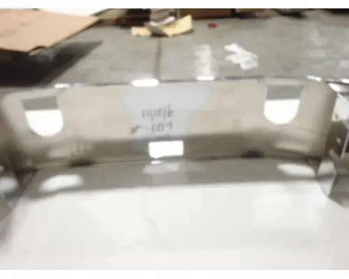 MACK  BUMPER ASSEMBLY, FRONT