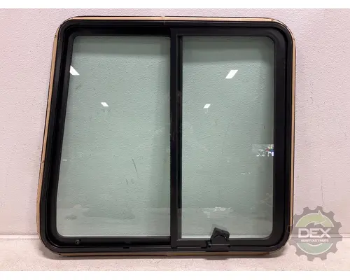 MACK  Back Glass
