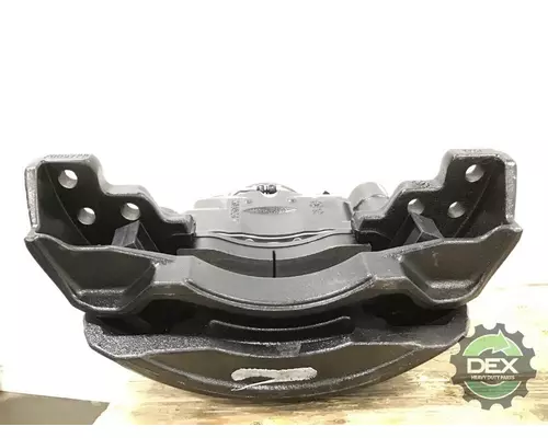 MACK  Backing Plate, Front