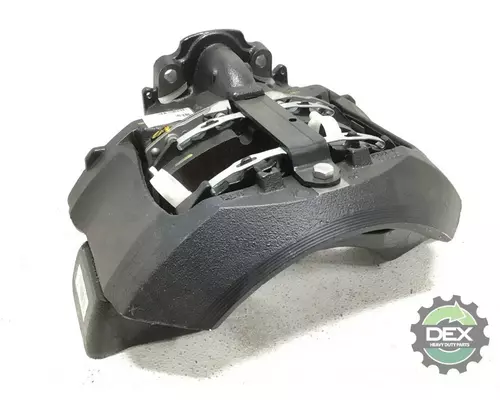 MACK  Backing Plate, Front