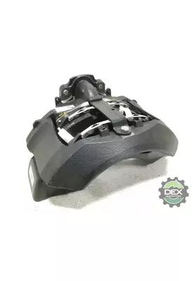 MACK  Backing Plate, Front