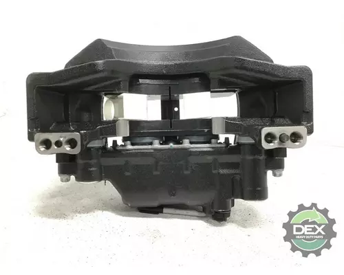 MACK  Backing Plate, Front