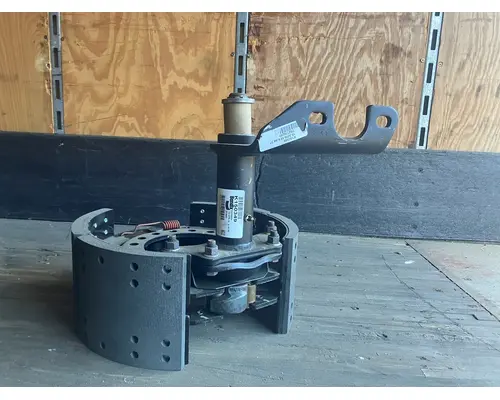 MACK  Backing Plate, Rear