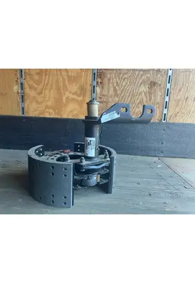 MACK  Backing Plate, Rear