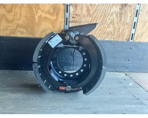 MACK  Backing Plate, Rear