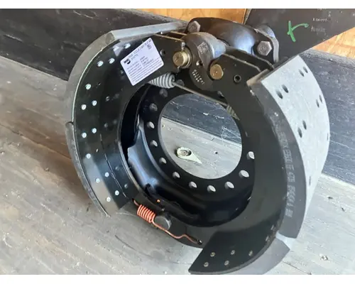 MACK  Backing Plate, Rear
