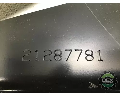 MACK  Battery Box