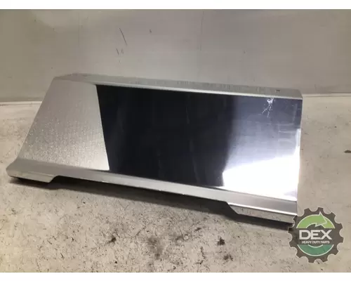 MACK  Battery Box