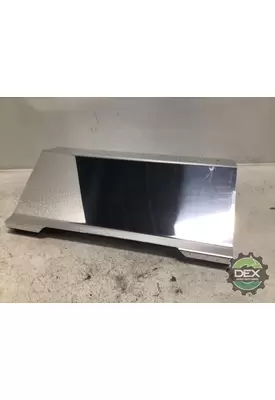 MACK  Battery Box