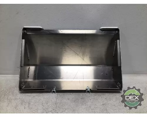 MACK  Battery Box