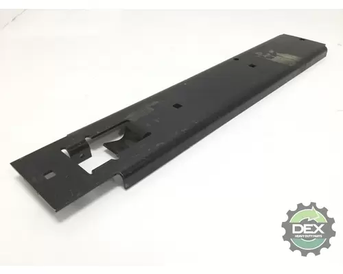 MACK  Battery Box