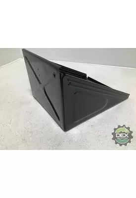 MACK  Battery Box