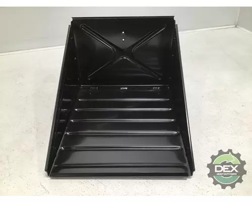 MACK  Battery Box