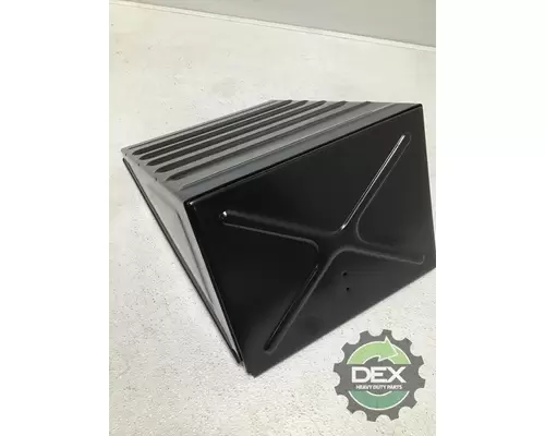 MACK  Battery Box