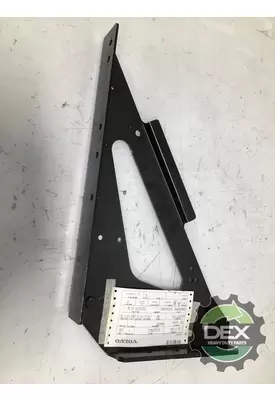 MACK  Battery Box